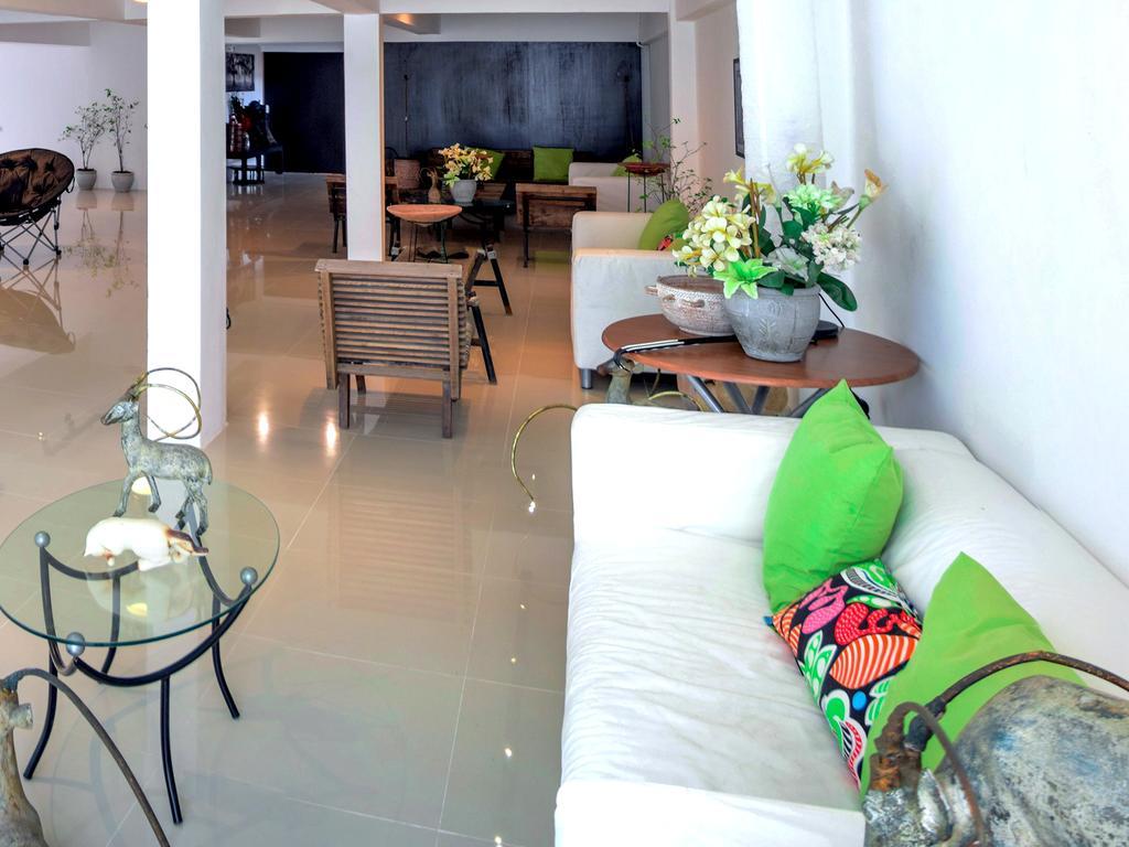 Siam Villa Suite Suvarnabhumi Bangkok Exterior foto