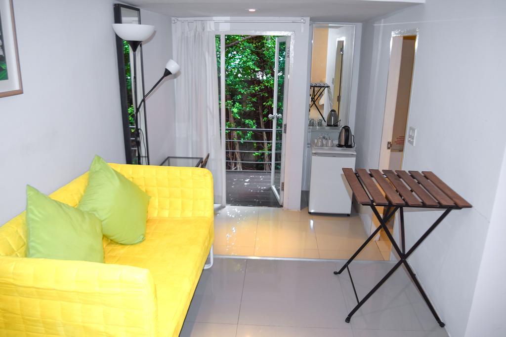 Siam Villa Suite Suvarnabhumi Bangkok Exterior foto